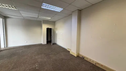 Clearwater Corporate Office Park - South